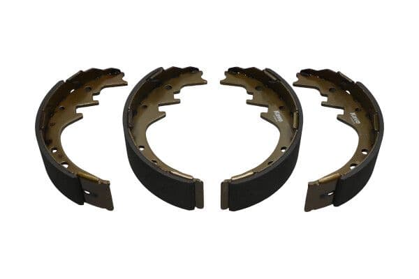 Set saboti frana KAVO PARTS KBS-9926
