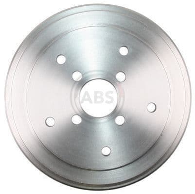 Tambur frana ABS 2689-S