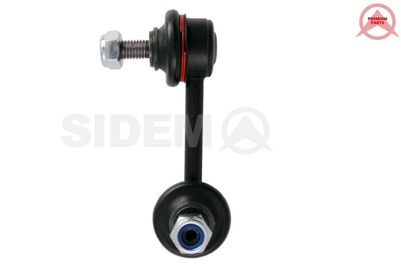 Brat/bieleta suspensie, stabilizator SIDEM 47367