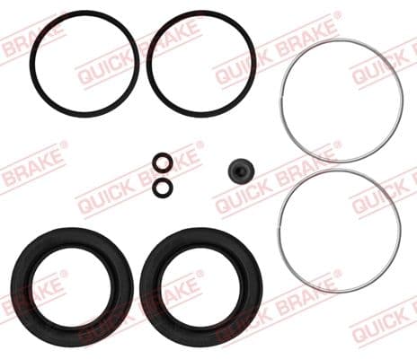 Set reparatie, etrier QUICK BRAKE 114-0374