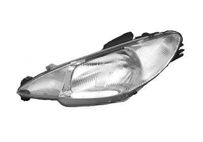 Far VAN WEZEL 4028962