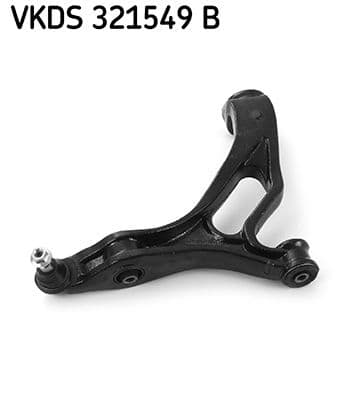 Brat, suspensie roata SKF VKDS 321549 B