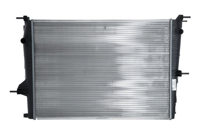 Radiator, racire motor VALEO 735184