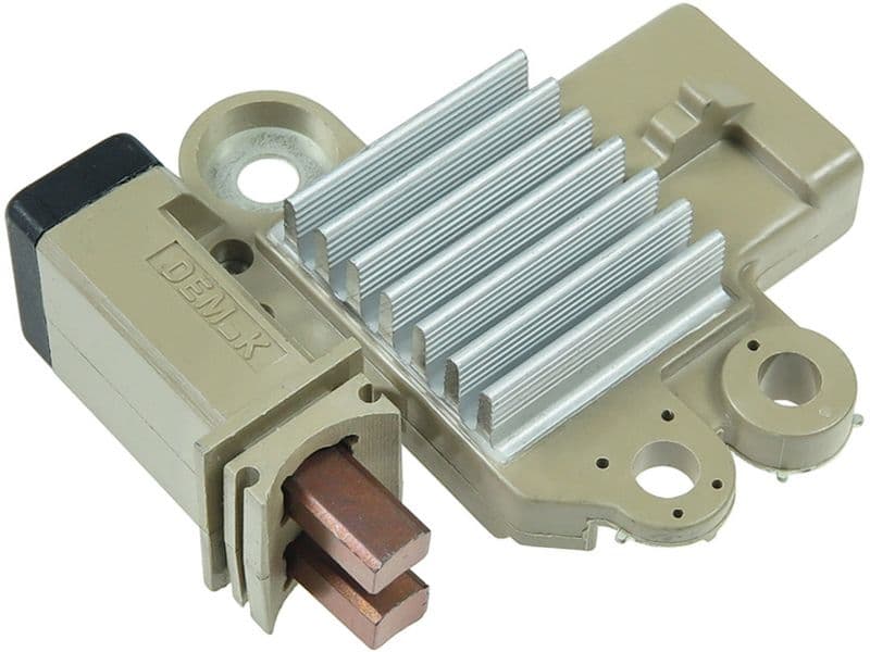 Regulator, alternator AS-PL AS ARE9095
