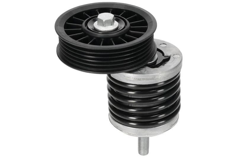 Intinzator curea, curea distributie TOPRAN 108 495