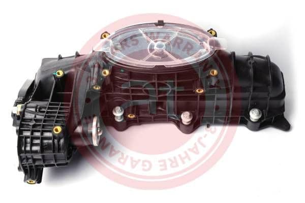 Modul conducta admisie AT AUTOTEILE GERMANY at24303