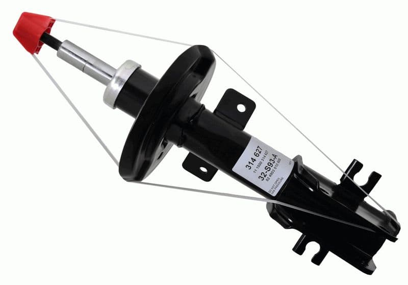 amortizor SACHS 314 627