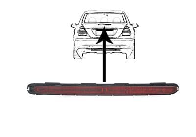 Stop suplimentar VAN WEZEL 3041920