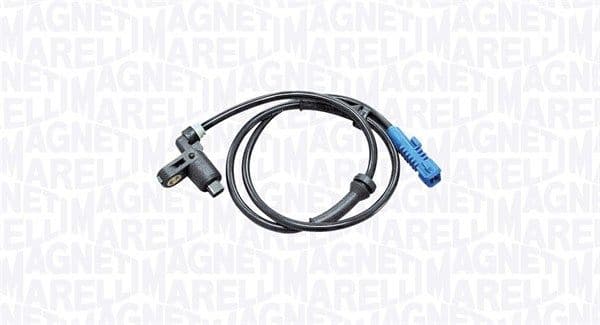 senzor,turatie roata MAGNETI MARELLI 172100055010