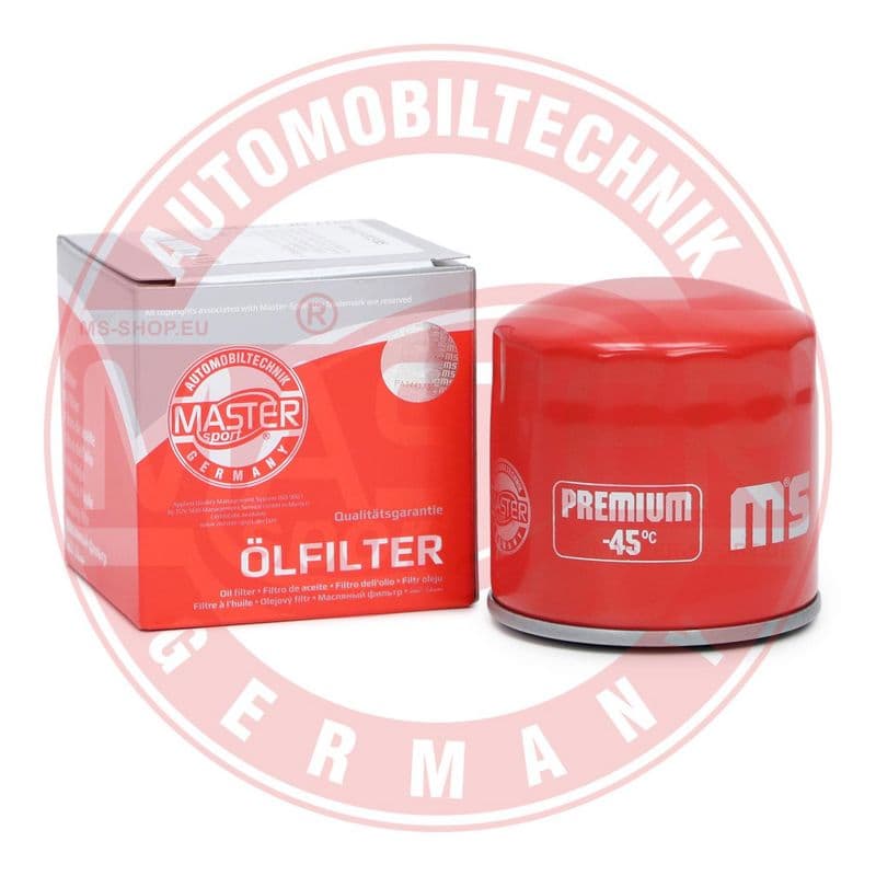 Filtru ulei MASTER SPORT 8017-OF-PCS-MS