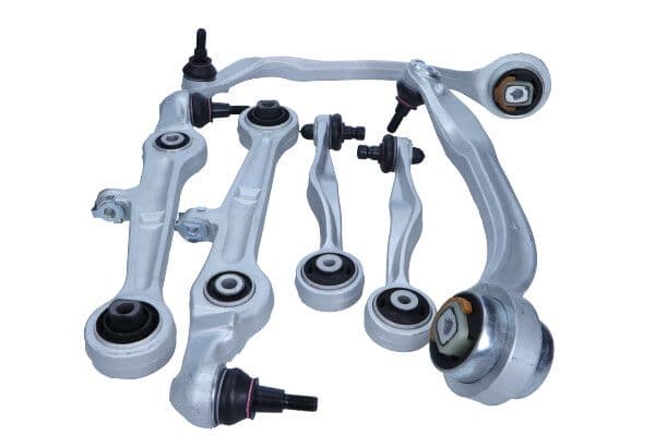 Set, suspensie roata MAXGEAR 72-3659