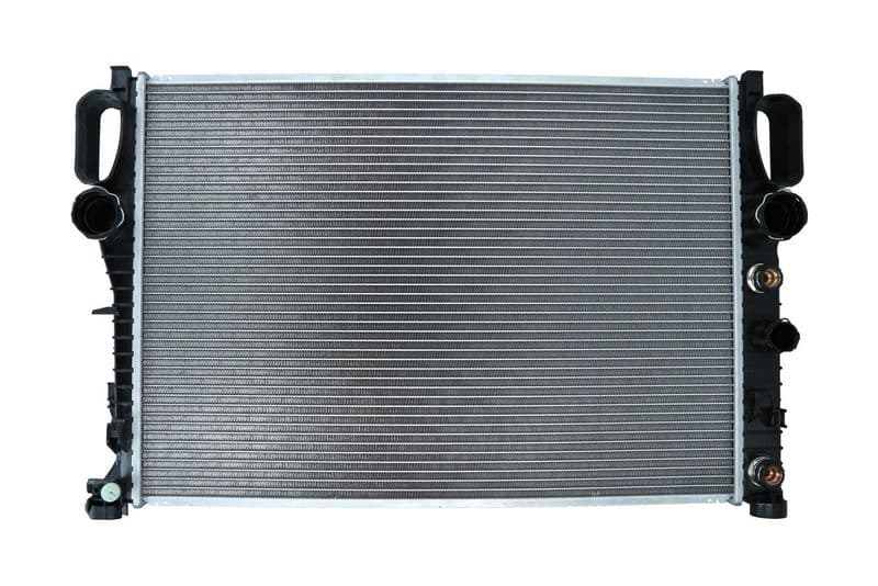 Radiator, racire motor KAMOKA 7700070