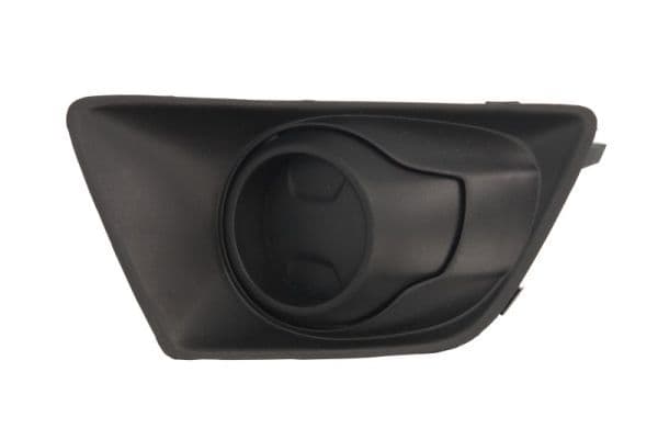 Grila ventilatie, bara protectie BLIC 6502-07-2588992P