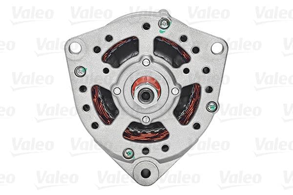 Generator / Alternator VALEO 202087