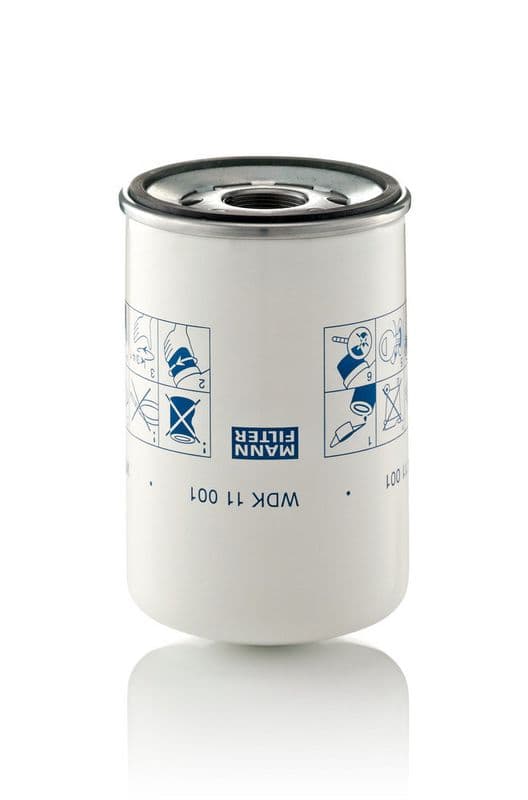 filtru combustibil MANN-FILTER WDK 11 001