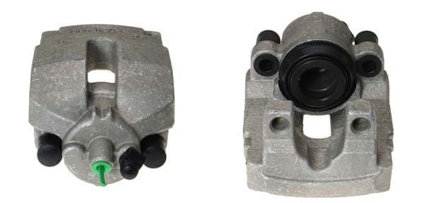 Etrier frana BUDWEG CALIPER 344102