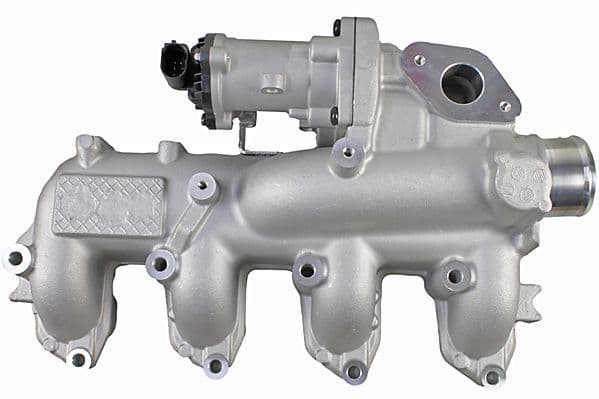 Supapa EGR METZGER AUTOTEILE 0892625