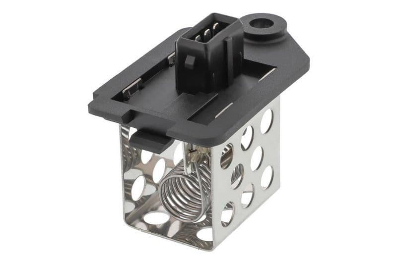 Rezistență în serie, motor electric (ventilator radiator) TOPRAN 723 893