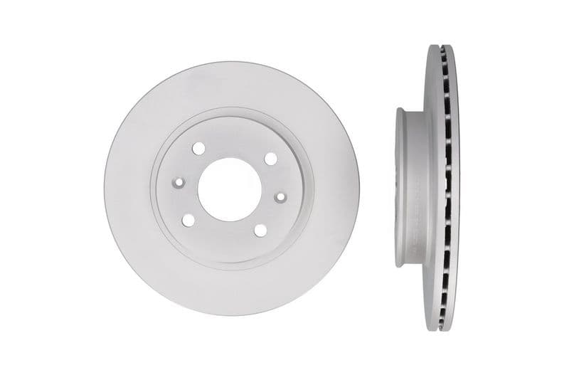 Disc frana KAMOKA 103209