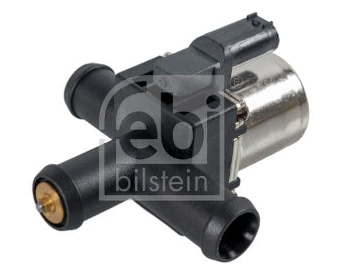 Supapa control, agent frigorific FEBI BILSTEIN Plus 172024