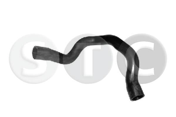 Furtun radiator STC T494777