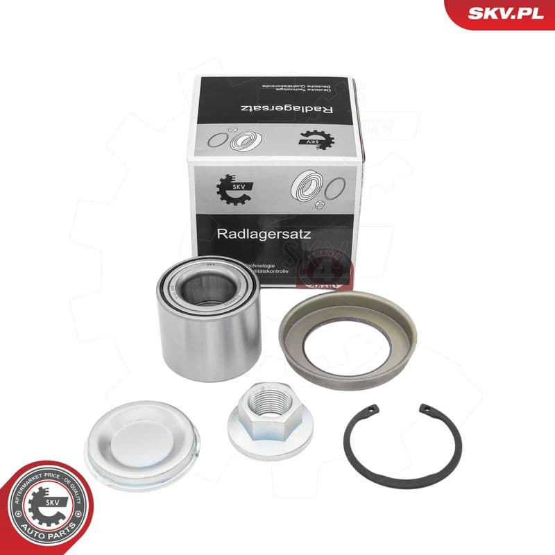 Set rulment roata ESEN SKV 85SKV026