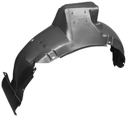 Carenaj roata MTR 10580470