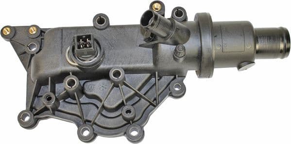 termostat,lichid racire METZGER AUTOTEILE 4006044