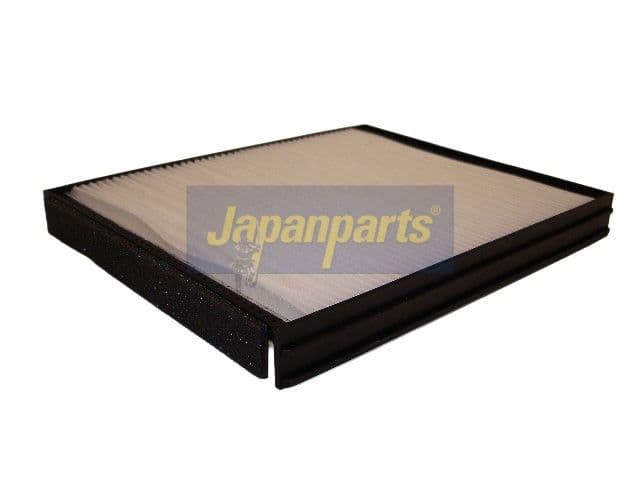Filtru, aer habitaclu JAPANPARTS FAA-HY08