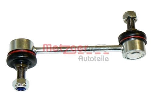 Brat/bieleta suspensie, stabilizator METZGER AUTOTEILE 53028019