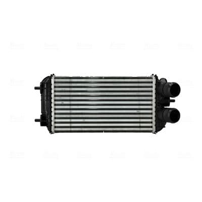 Intercooler, compresor NISSENS 961318