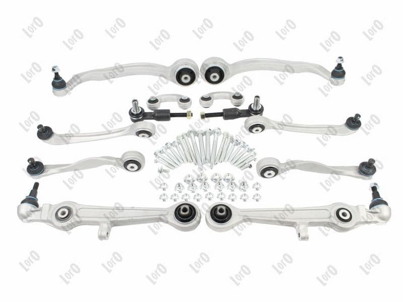 Set reparatie, bara stabilizatoare DEPO 233-01-902