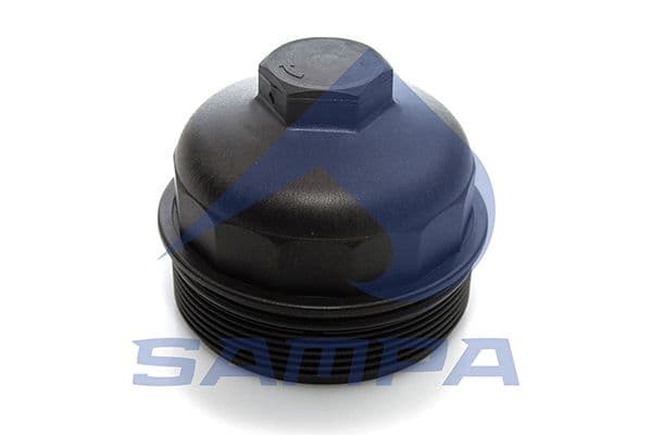 Capac, filtru combustibil SAMPA 023.207