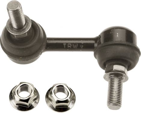 Brat/bieleta suspensie, stabilizator TRW JTS1098