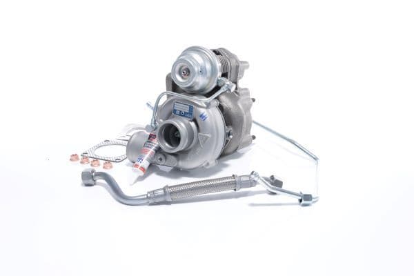 Compresor,sistem de supraalimentare BTS Turbo TURBO SERVICE SET ORIGINAL T981019