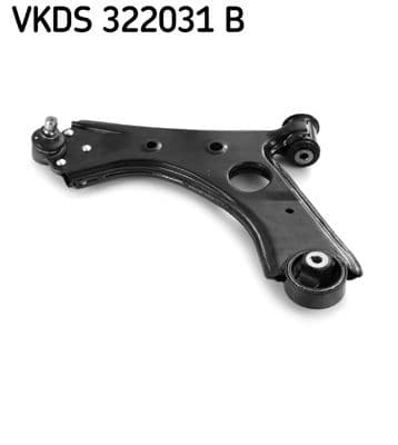 Brat, suspensie roata SKF VKDS 322031 B
