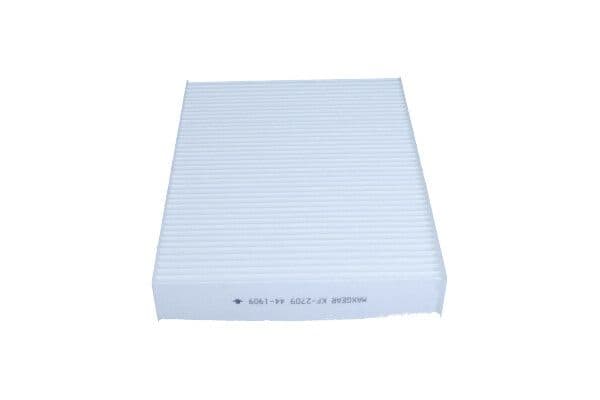 Filtru, aer habitaclu MAXGEAR 26-1502