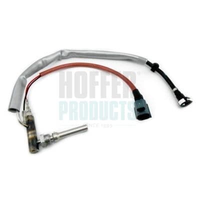 Unitate de injectie, regenerare filtru de particule MEAT & DORIA H1952