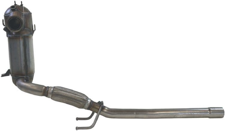 Filtru funingine/particule, sist.de esapament BOSAL 097-520