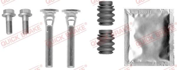 Set bucsi de ghidaj, etrier frana QUICK BRAKE 113-1363X