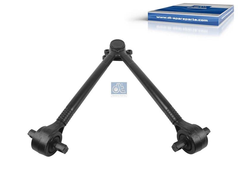 Brat, suspensie roata DT Spare Parts 7.14101