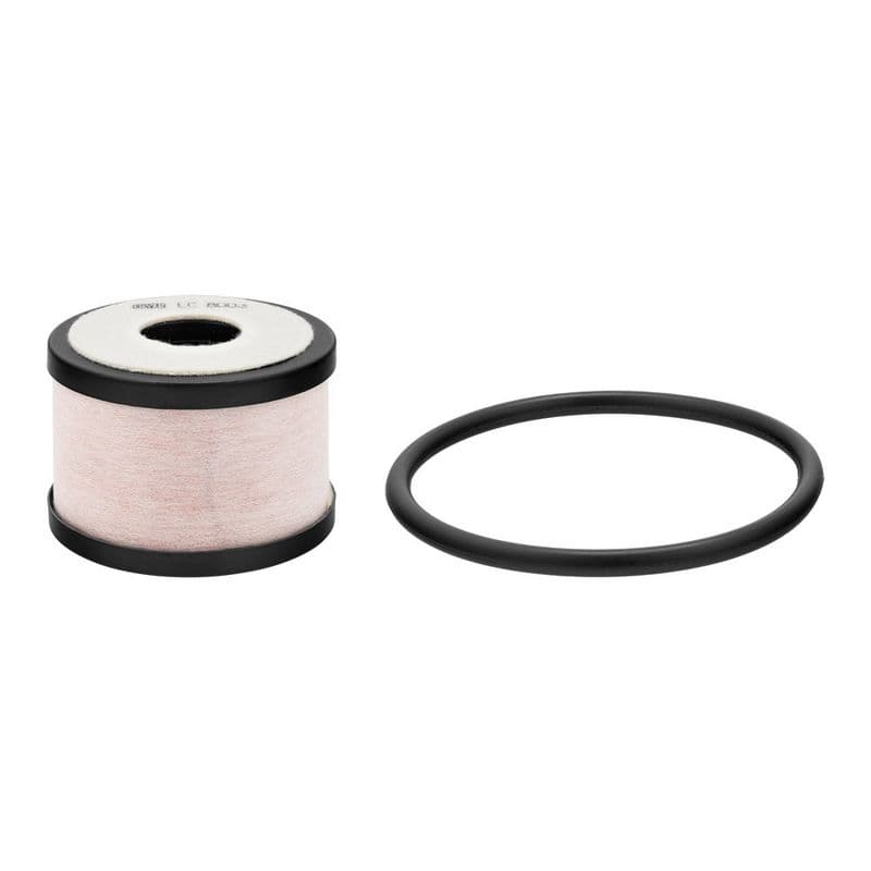 Filtru, aerisire bloc motor MANN-FILTER LC 8003 x