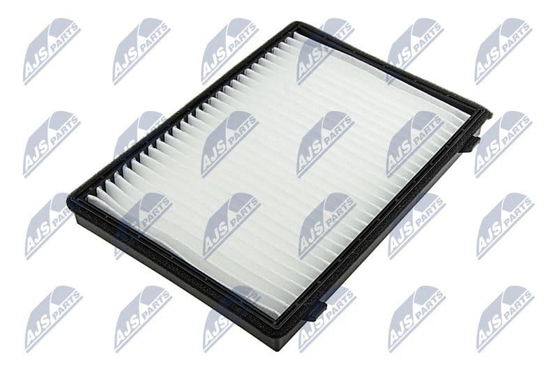 Filtru, aer habitaclu NTY FCF-DW-015