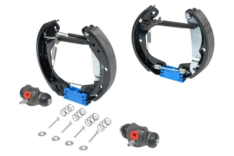 Set saboti frana ATE Original TopKit 03.0520-1917.3