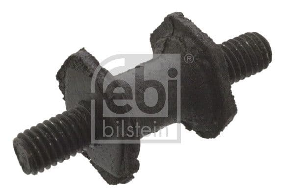 Suport, pompa alimentare combustibil FEBI BILSTEIN 06249