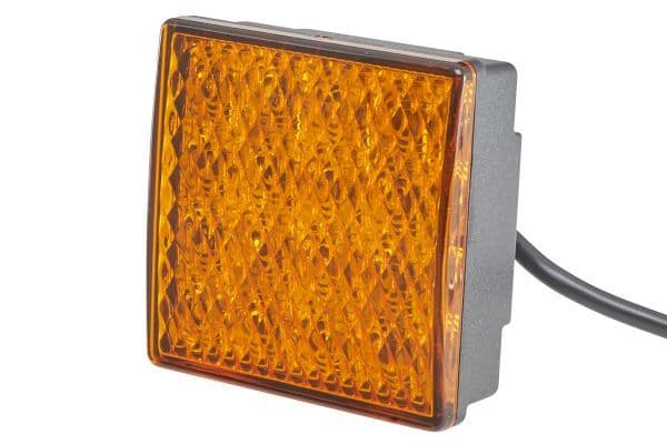 Semnalizator HELLA VALUEFIT 2BA 357 029-131