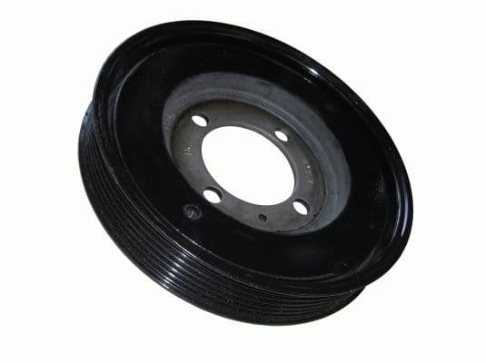 Fulie curea, arbore cotit CONTINENTAL CTAM VD1068