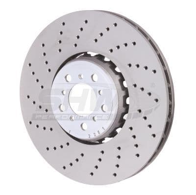 Disc frana SHW PERFORMANCE BFL48501
