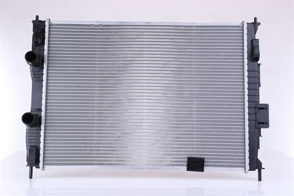 Radiator, racire motor NISSENS 67363