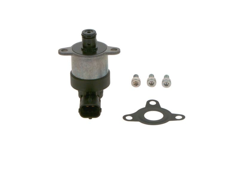Supapa reglaj, cantitate combustibil (Sistem Common-Rail) BOSCH 1 465 ZS0 011